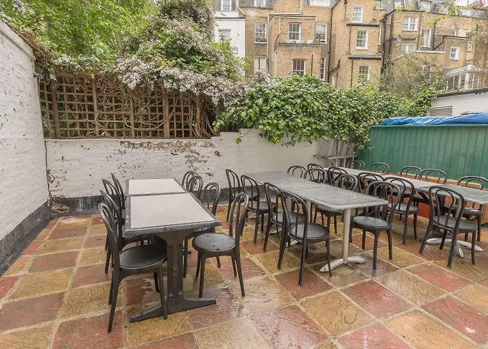 Victoria Inn Londra